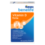 Benelife Vitamin D3 Forte...