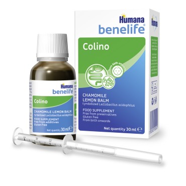 COLIMIL BABY 30 ML