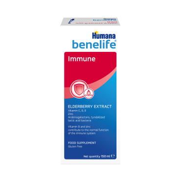 Benelife Immune, 150ml,...