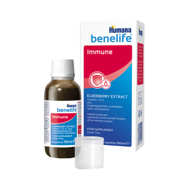 Benelife Immune, 150ml, expiration date: august, 2024