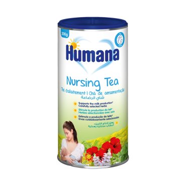 Nursing Tea, 200g