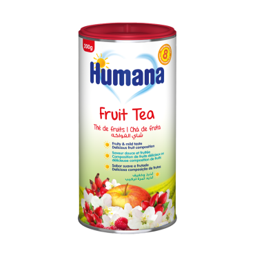Fruit Tea, 200g