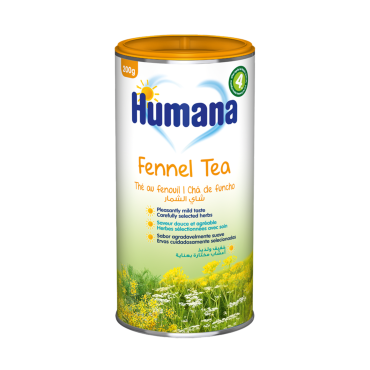 Fennel Tea, 200g