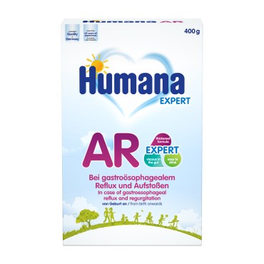 Humana AR Expert, 400g
