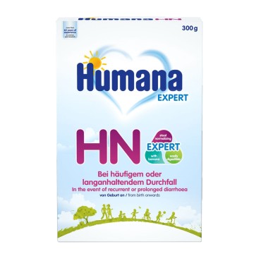 Humana HN, 300г