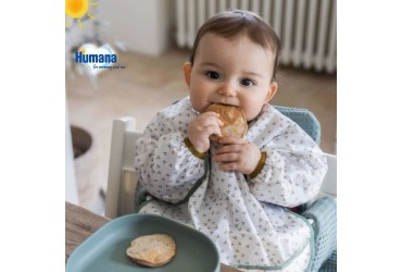 How to start complementary feeding?